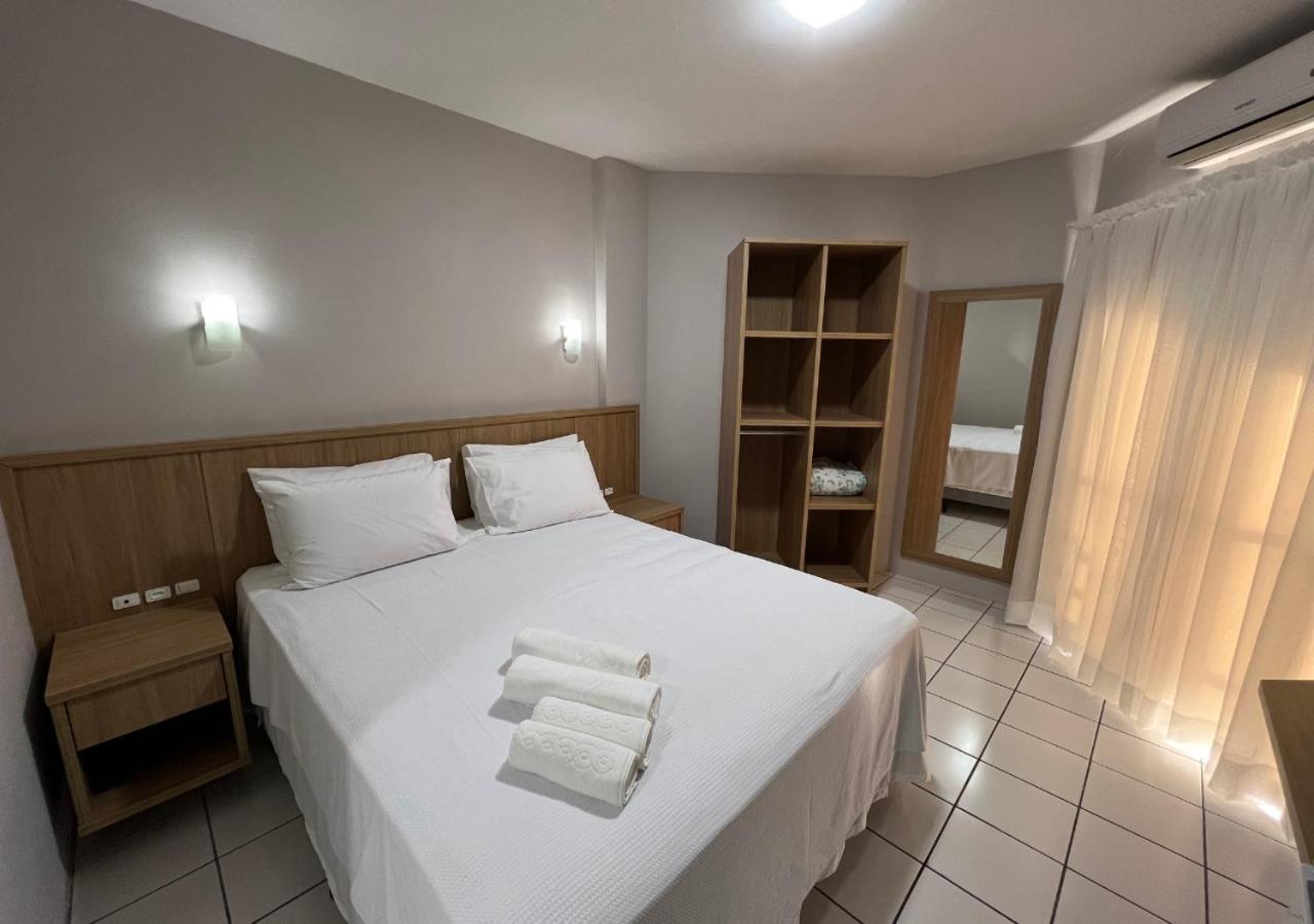 Ilha Forte Praia Hotel Florianopolis Exterior photo