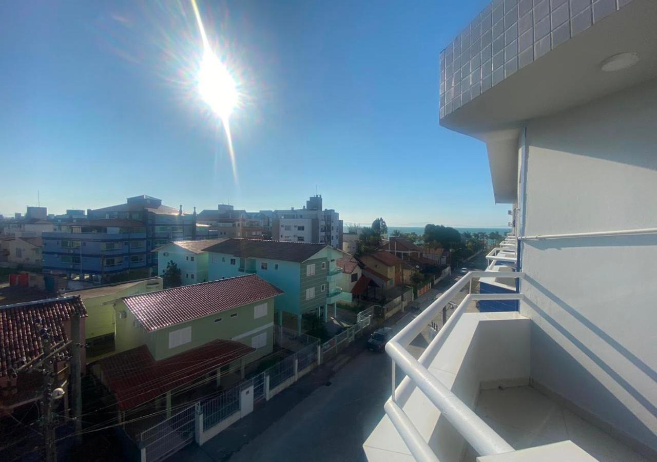 Ilha Forte Praia Hotel Florianopolis Exterior photo