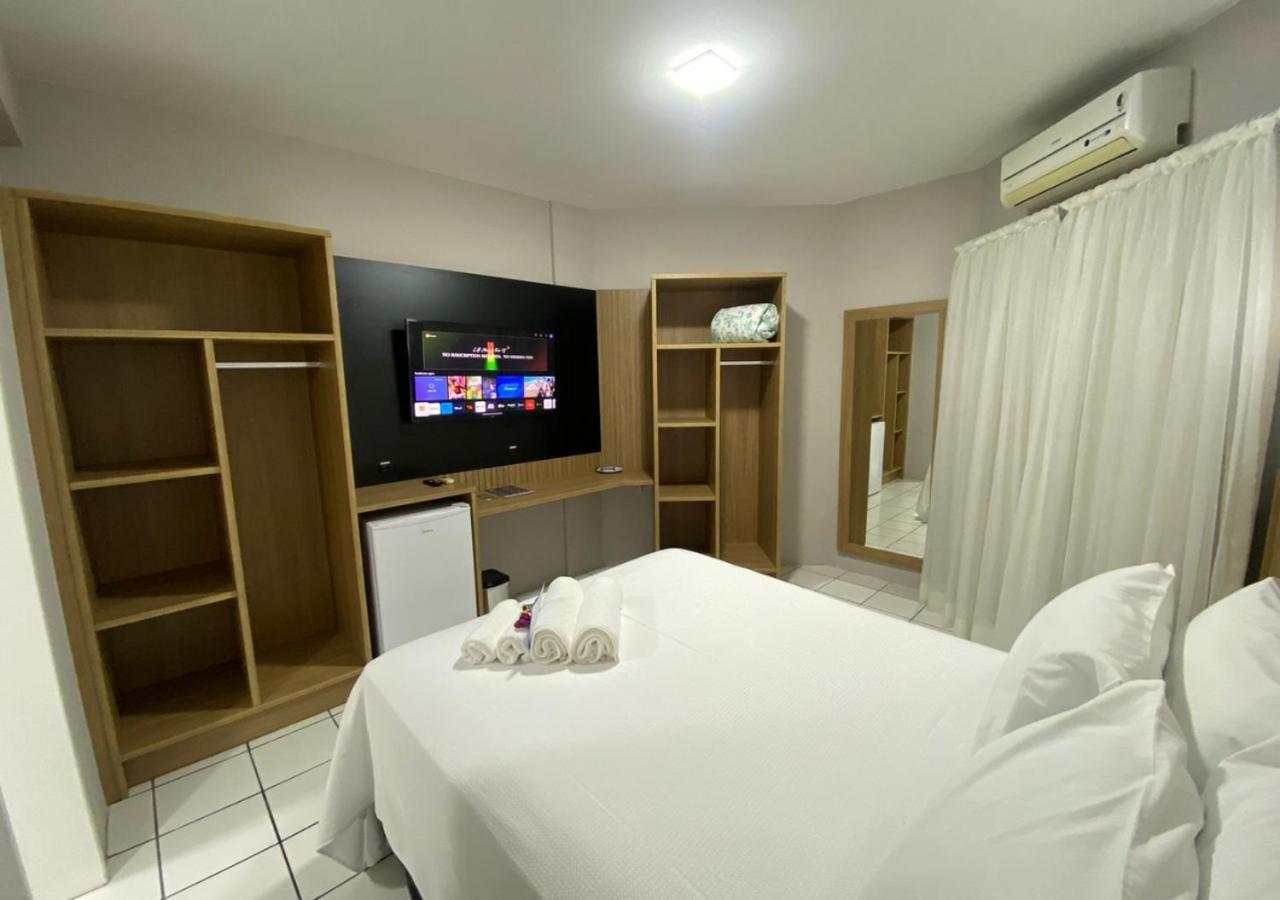 Ilha Forte Praia Hotel Florianopolis Room photo
