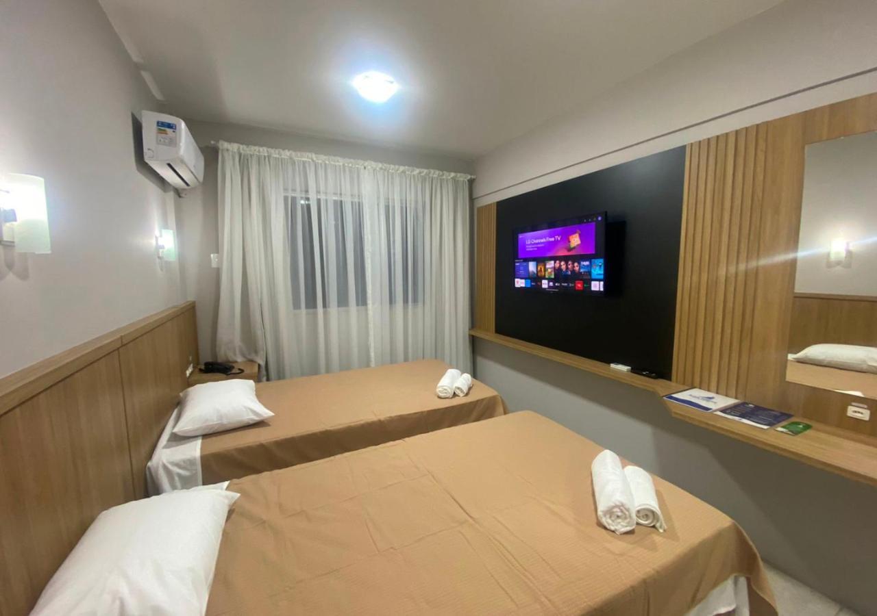Ilha Forte Praia Hotel Florianopolis Room photo
