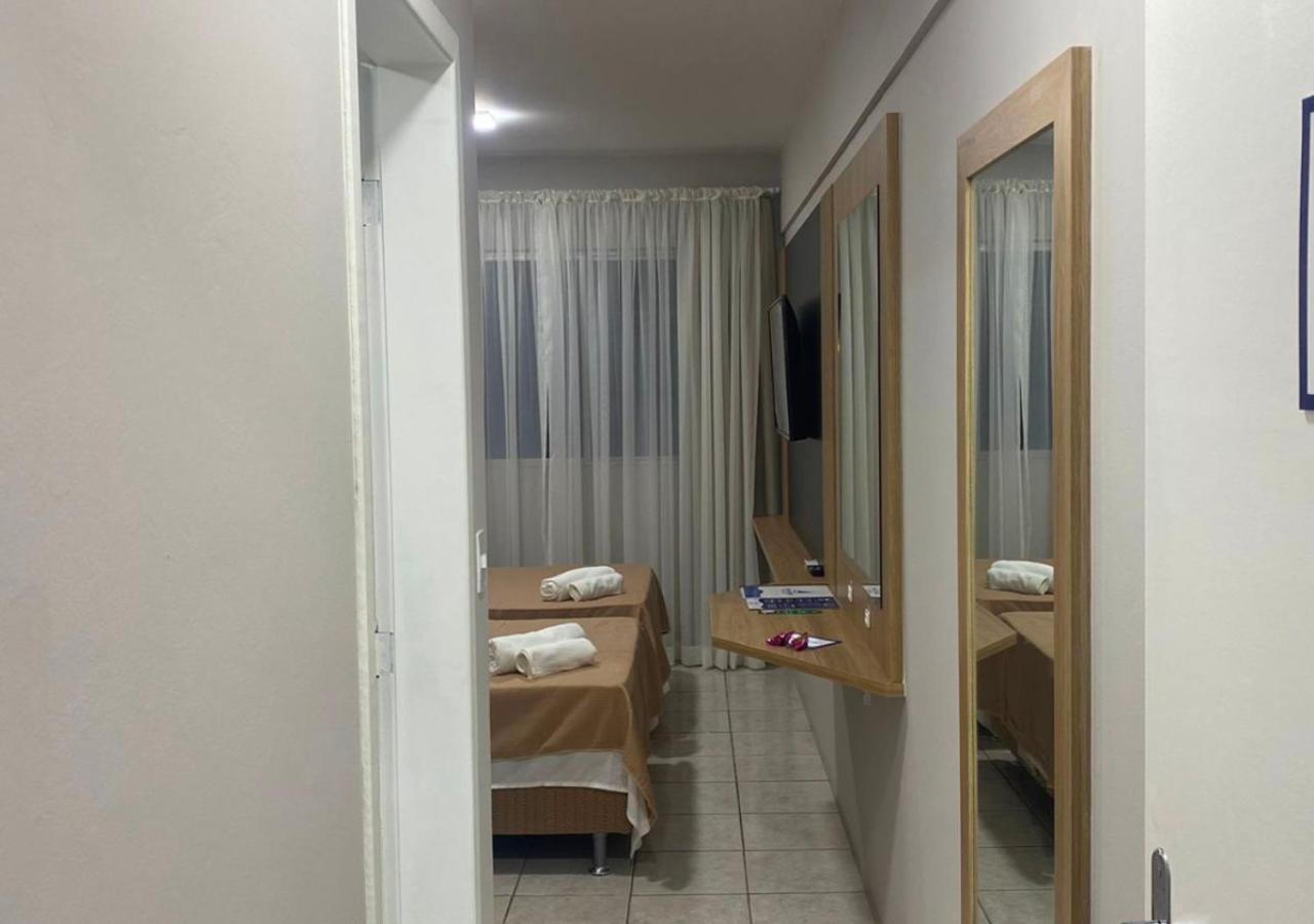 Ilha Forte Praia Hotel Florianopolis Room photo