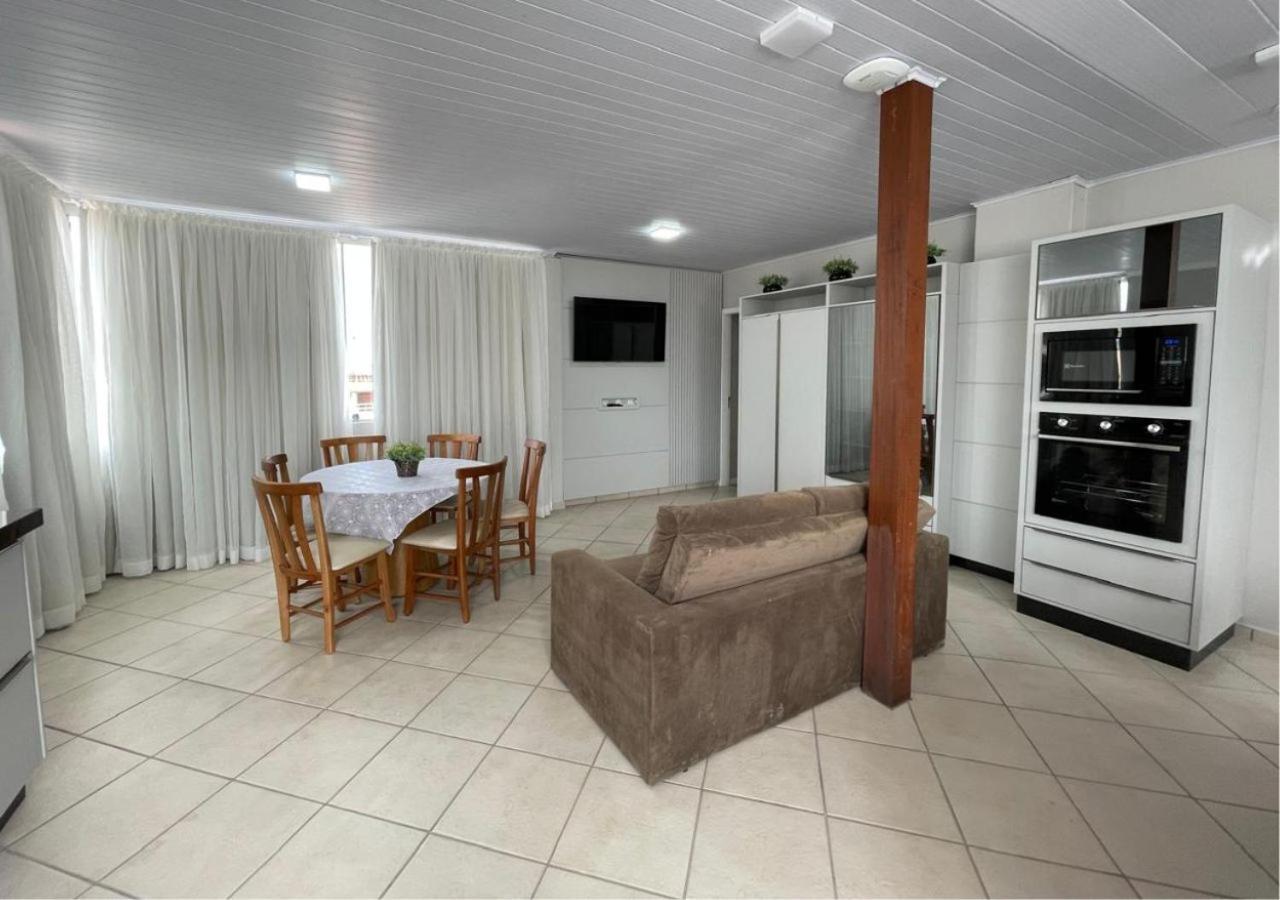 Ilha Forte Praia Hotel Florianopolis Exterior photo